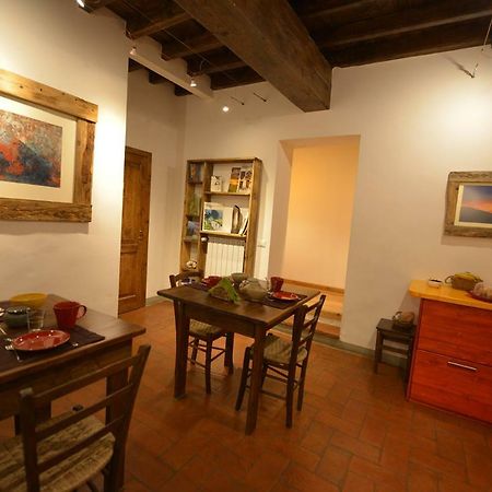 B&B Bonsignori Florenţa Exterior foto