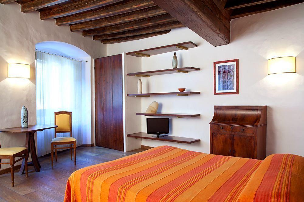 B&B Bonsignori Florenţa Exterior foto
