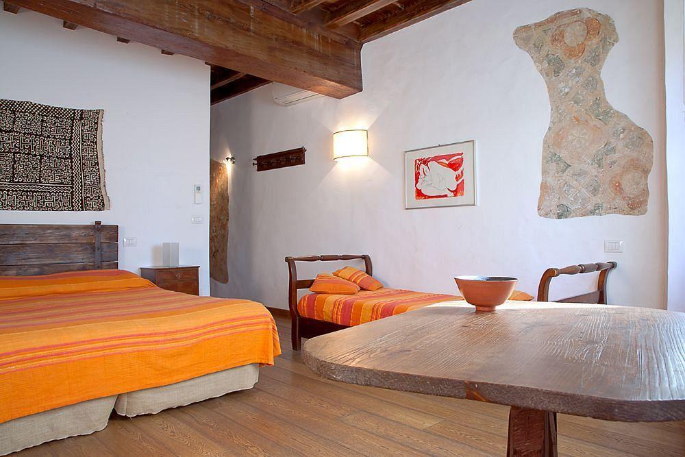B&B Bonsignori Florenţa Exterior foto