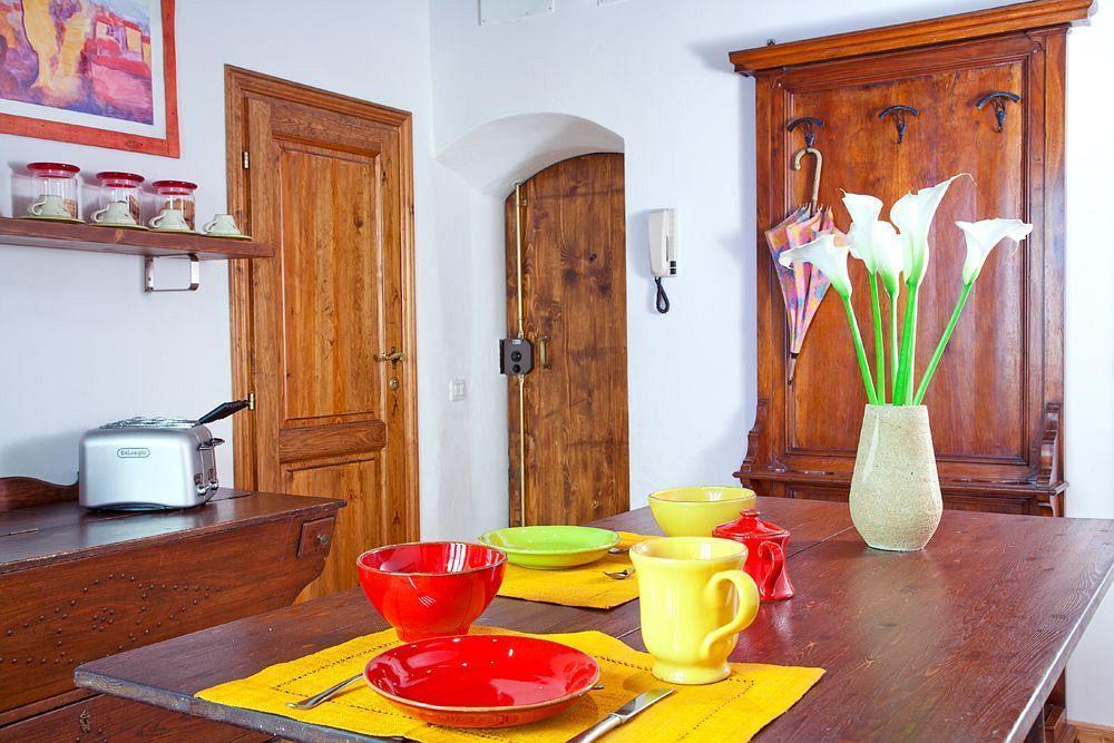 B&B Bonsignori Florenţa Exterior foto