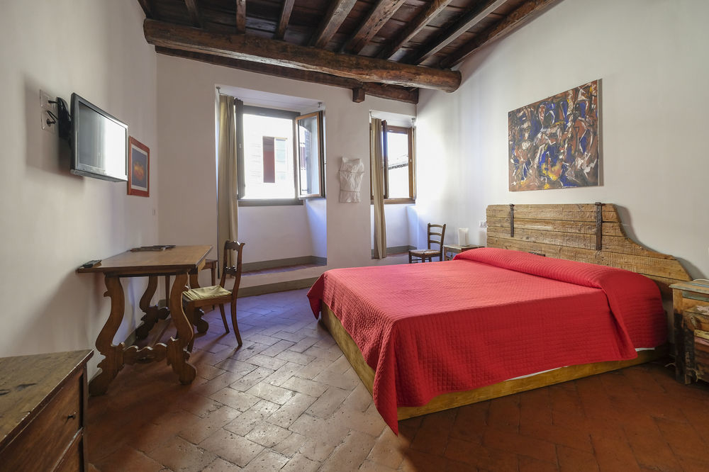 B&B Bonsignori Florenţa Exterior foto