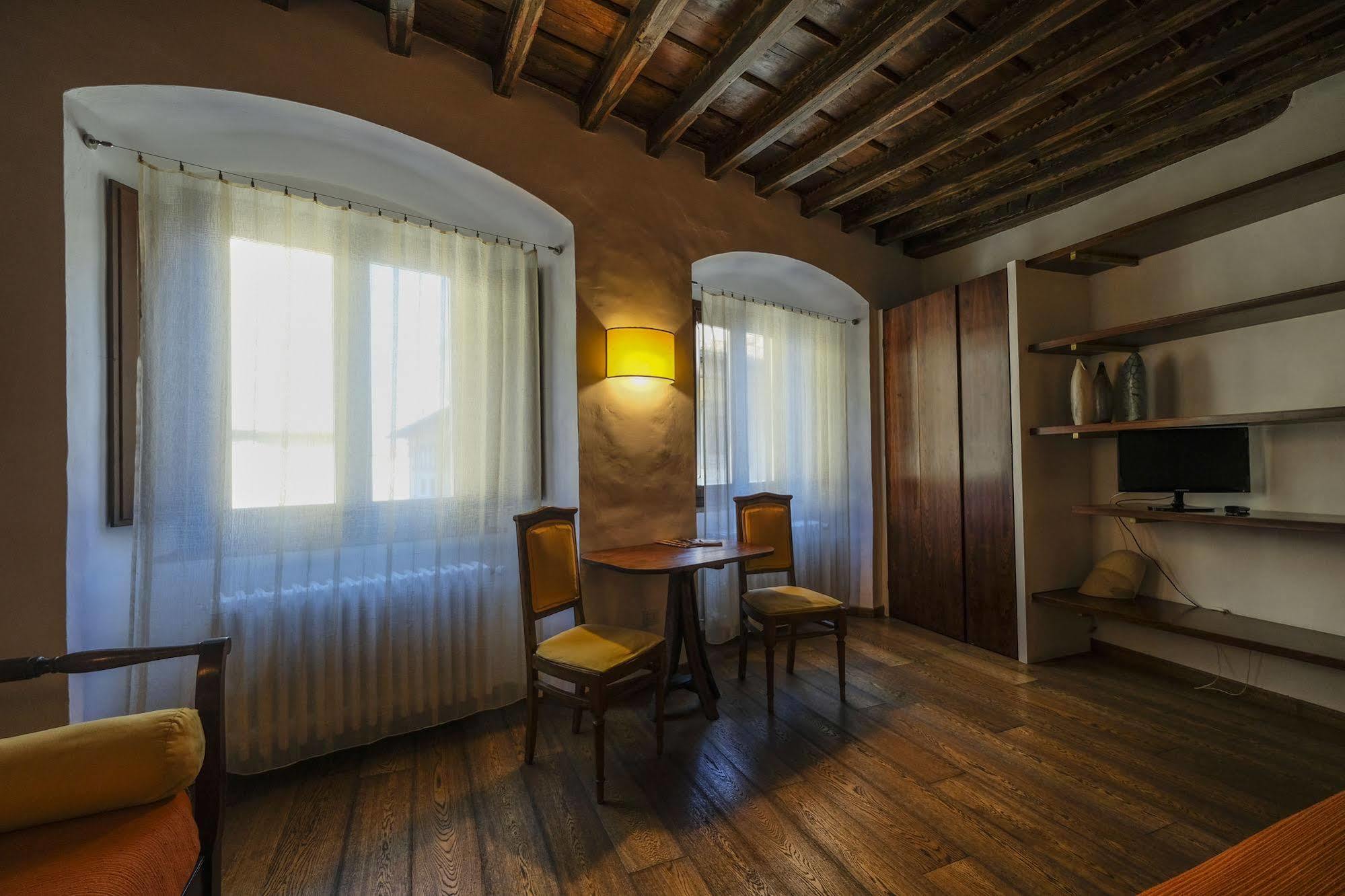 B&B Bonsignori Florenţa Exterior foto