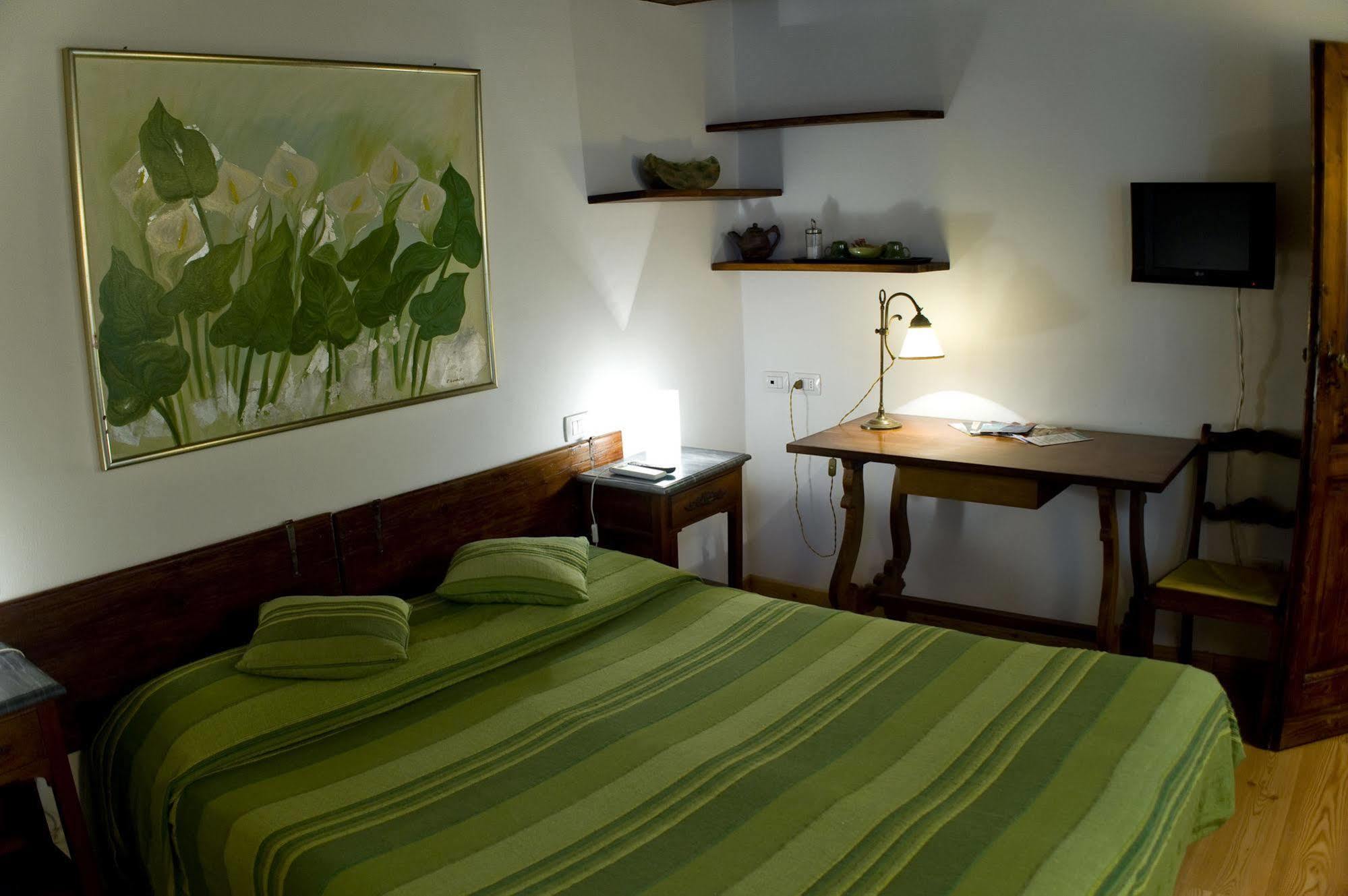 B&B Bonsignori Florenţa Exterior foto