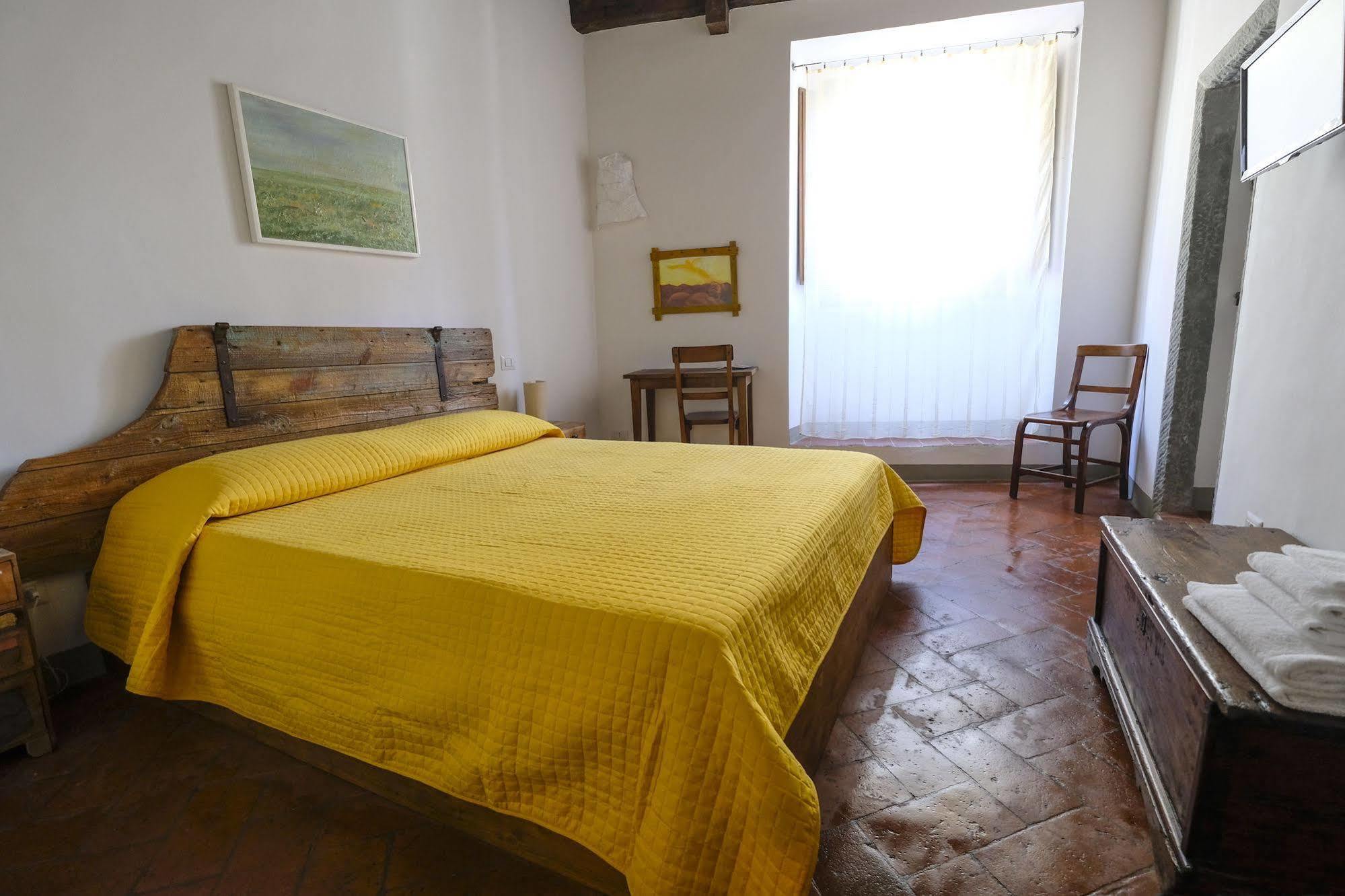 B&B Bonsignori Florenţa Exterior foto