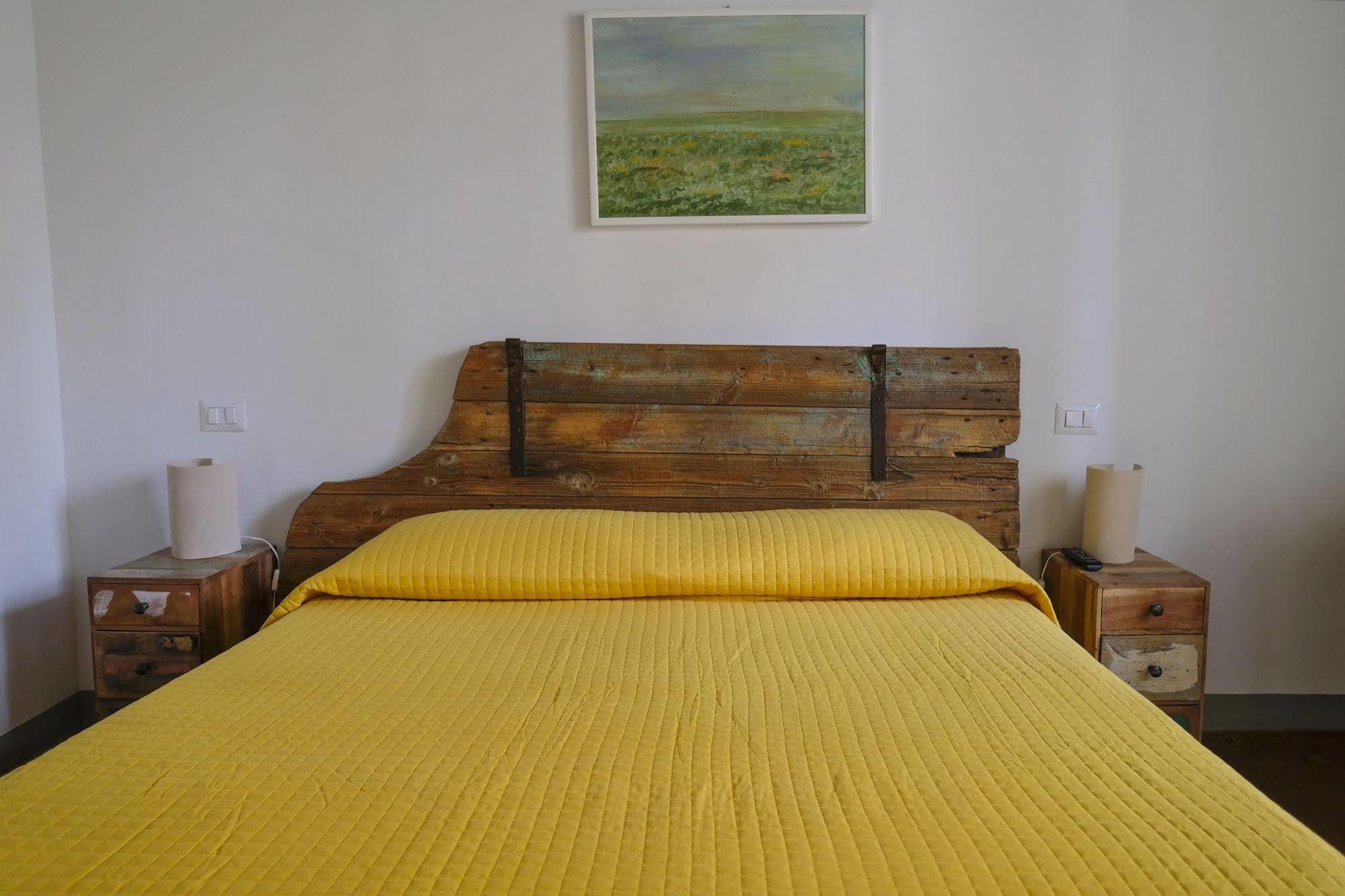 B&B Bonsignori Florenţa Exterior foto
