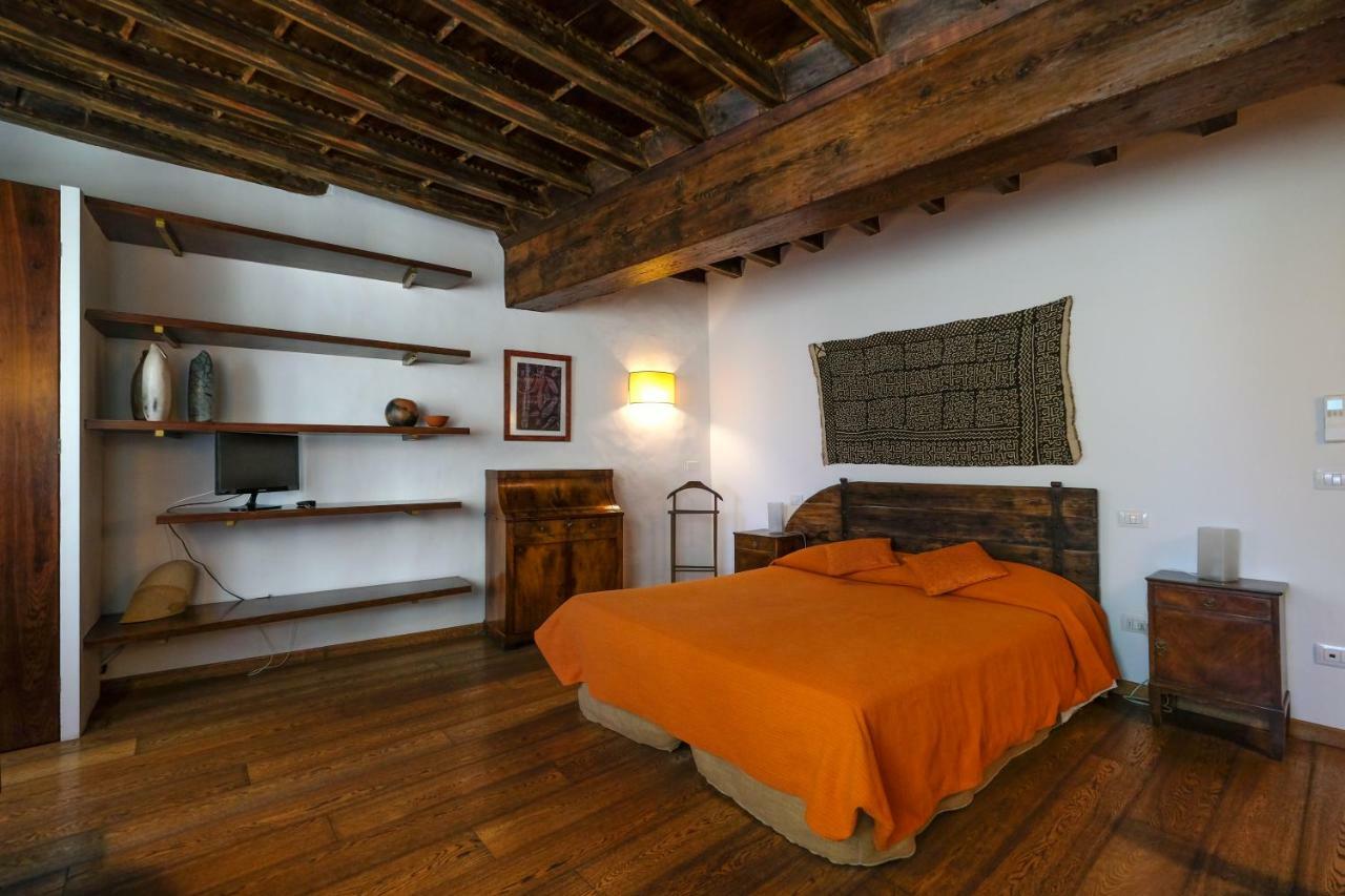 B&B Bonsignori Florenţa Exterior foto