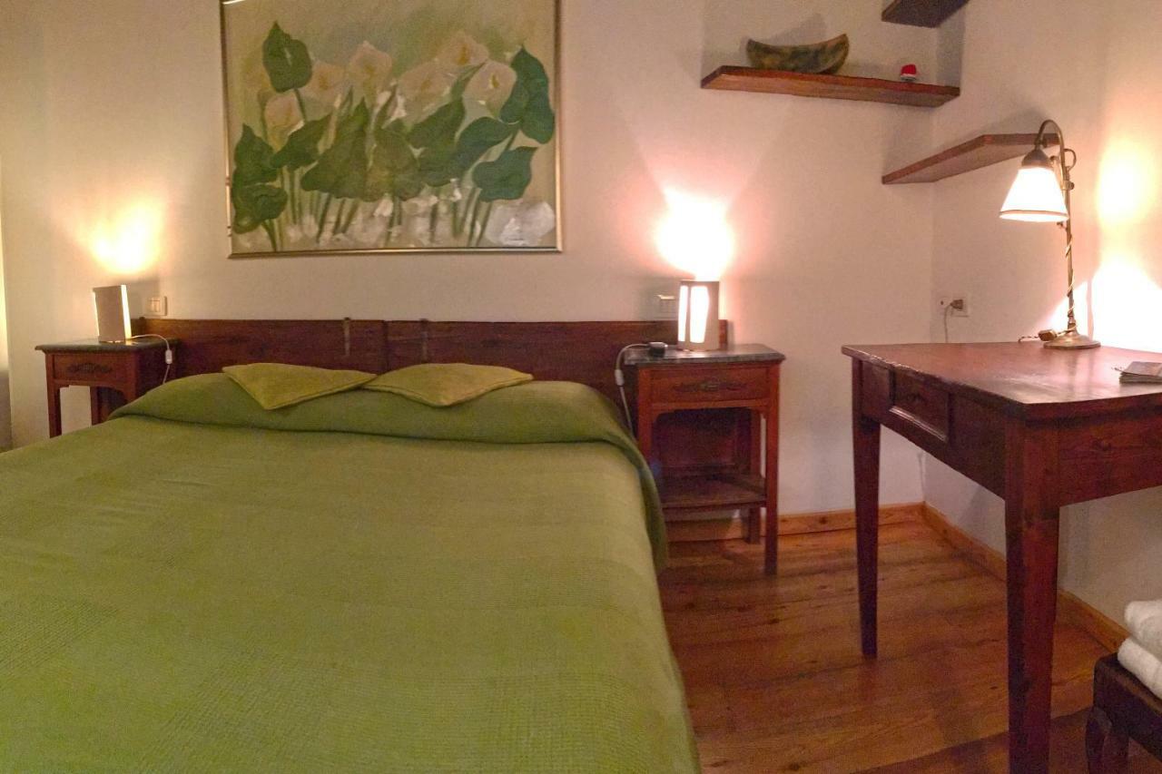B&B Bonsignori Florenţa Exterior foto