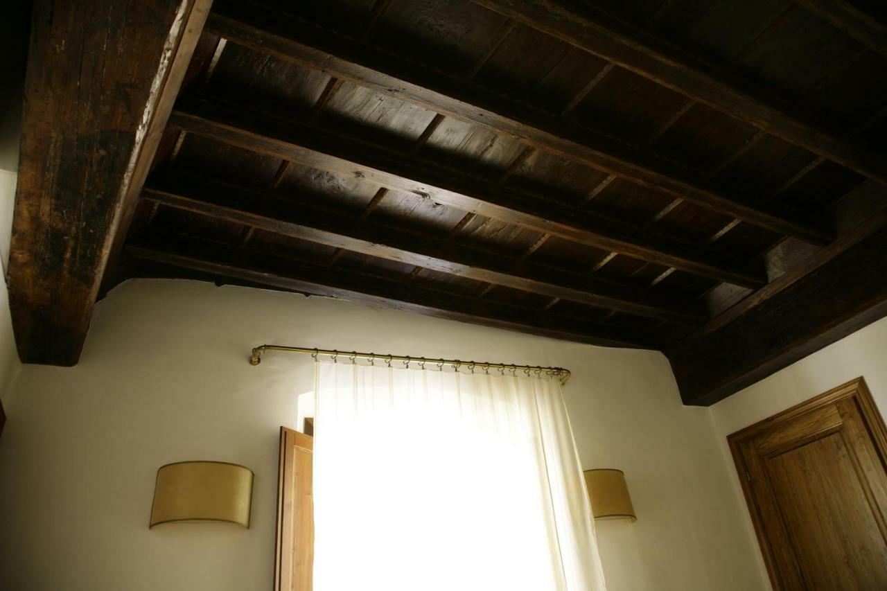 B&B Bonsignori Florenţa Exterior foto