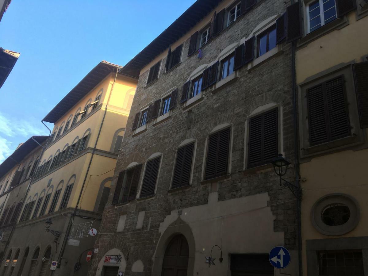 B&B Bonsignori Florenţa Exterior foto