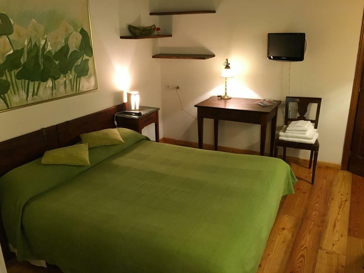 B&B Bonsignori Florenţa Exterior foto