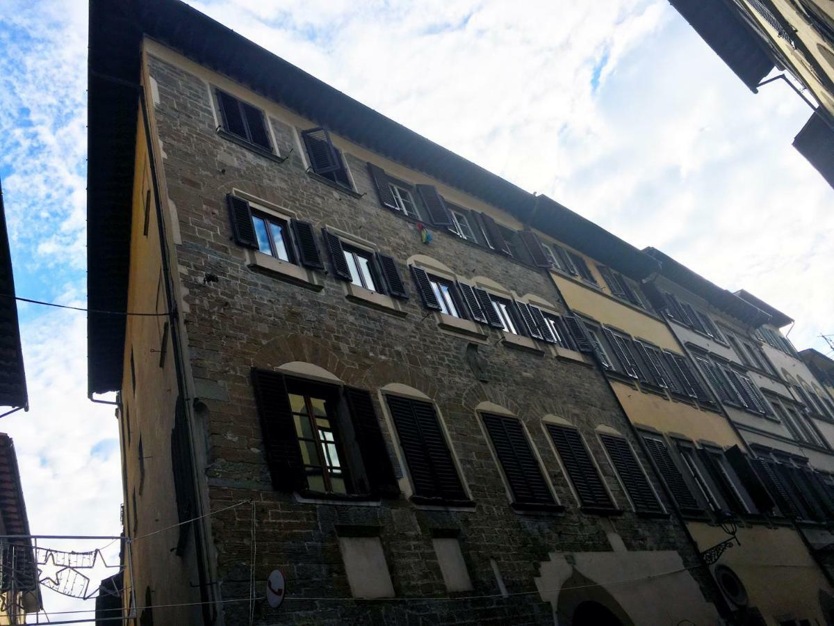 B&B Bonsignori Florenţa Exterior foto